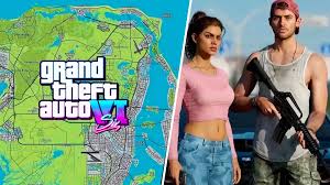 GTA 6 Map Leak Analysis – Real or Fake?
