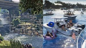 GTA 5 VS GTA 6 – Biggest Upgrades Expected