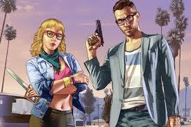 GTA VI Release Date Rumors & Latest News