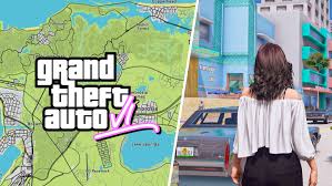 GTA 6 Map Leak Analysis – Real or Fake?